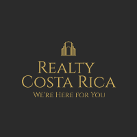 Realty Costa Rica's Logo